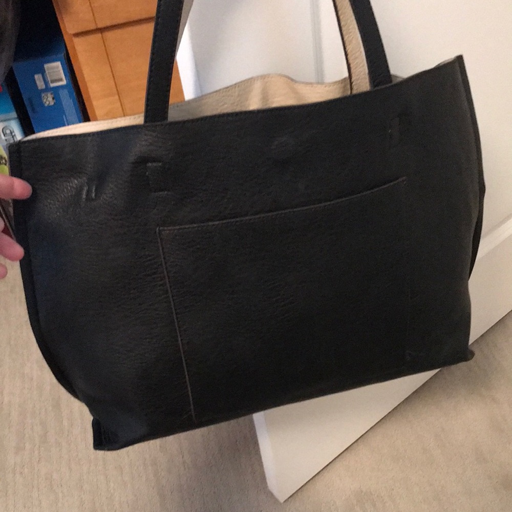 Urban Outfitters Black Purse